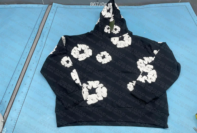denim tears gl?