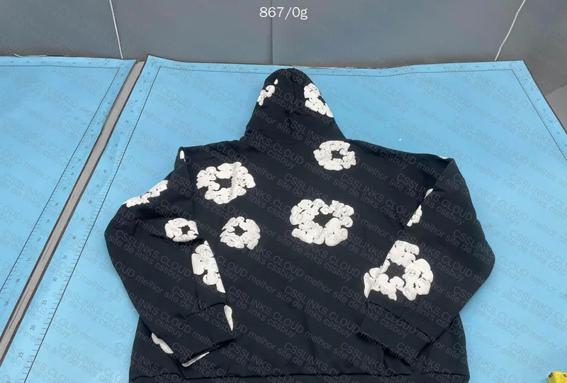 denim tears gl? 2