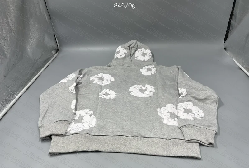 denim tears hoodie 2