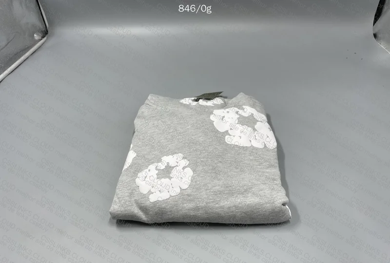 denim tears hoodie 5