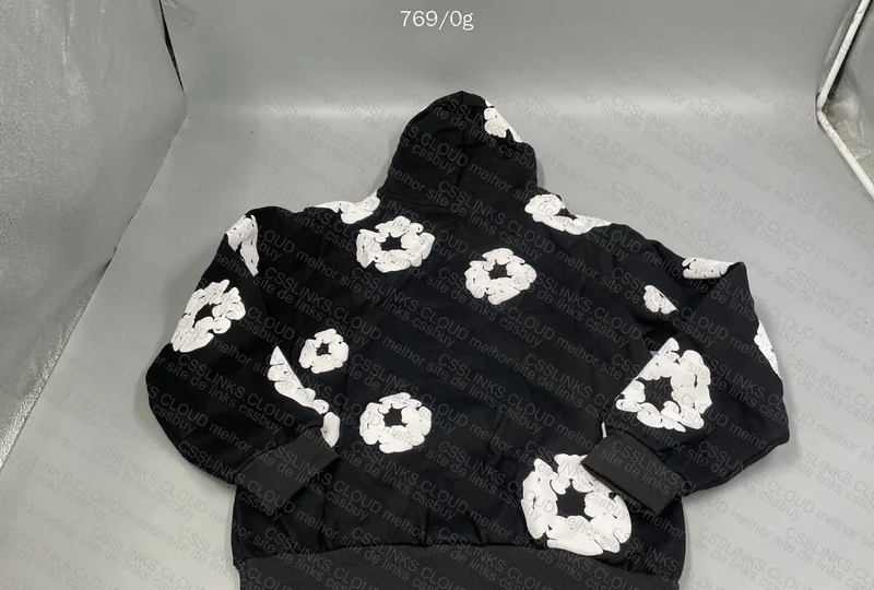 Denim Tears Sweatshirt 4