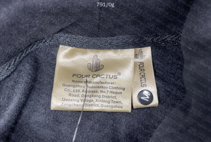 Denim Tears Sweatshirt GL?