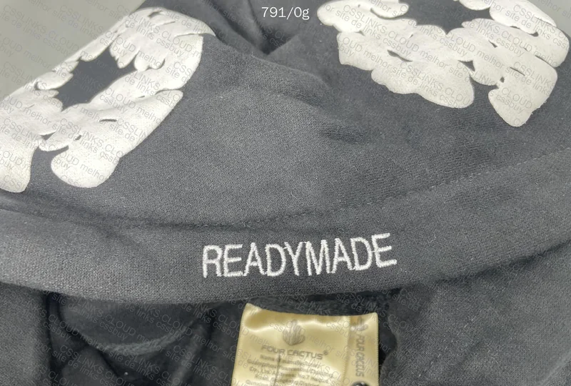 Denim Tears Sweatshirt GL? 2