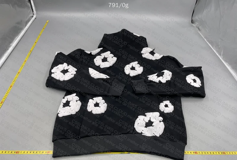 Denim Tears Sweatshirt GL? 4