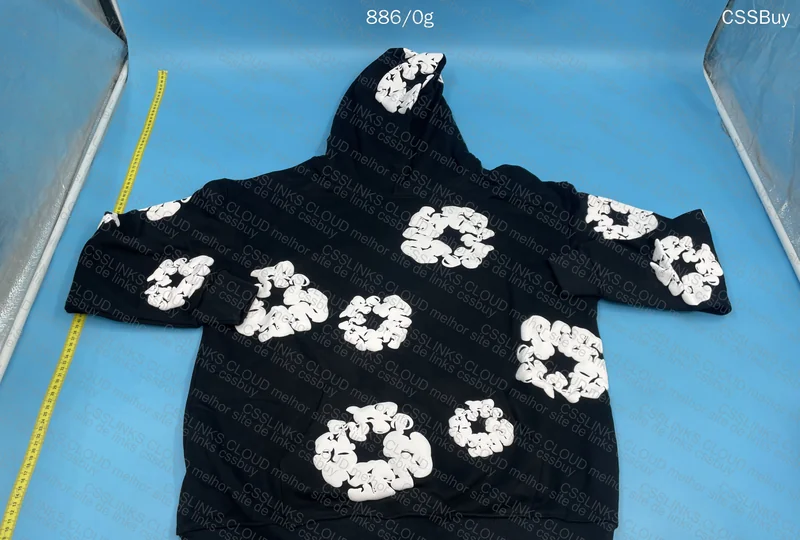 Denim Tears ReadyMade