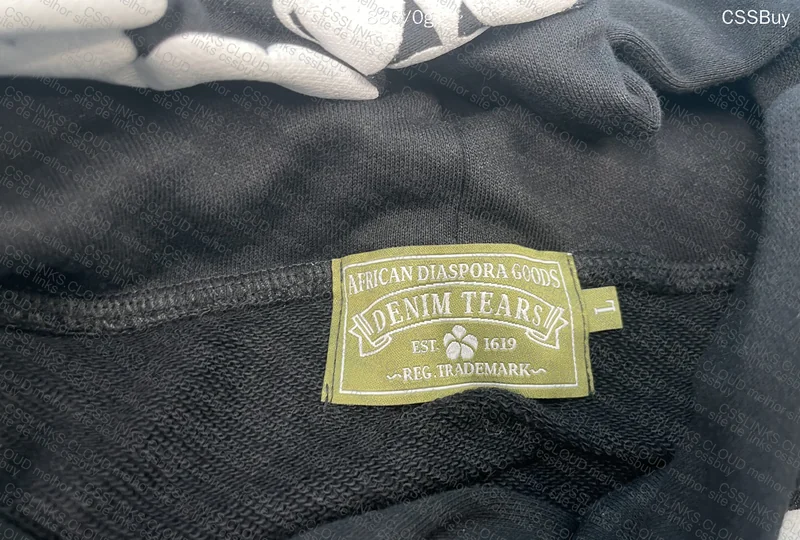 Denim Tears ReadyMade 2