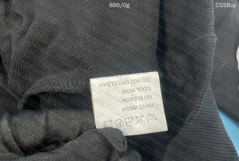 Denim Tears ReadyMade 4