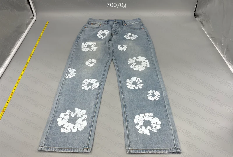 Denim tears x Levi's