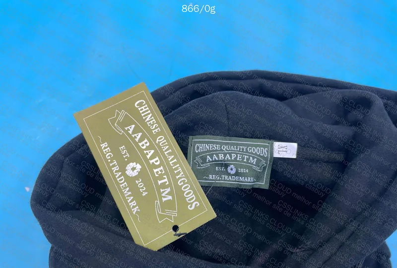 DENIM TEARS x READY MADE TEARS 3