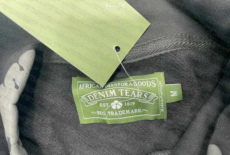 Denim Tiers 🫨 2
