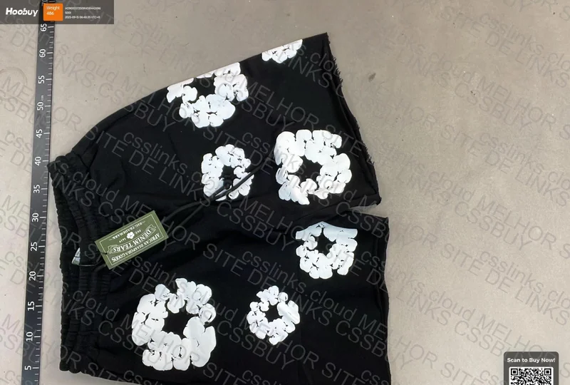 denin tears shorts 3