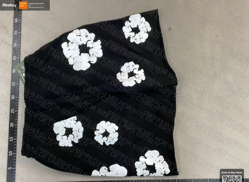 denin tears shorts 4