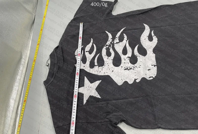 Dennis rodman hell star tee