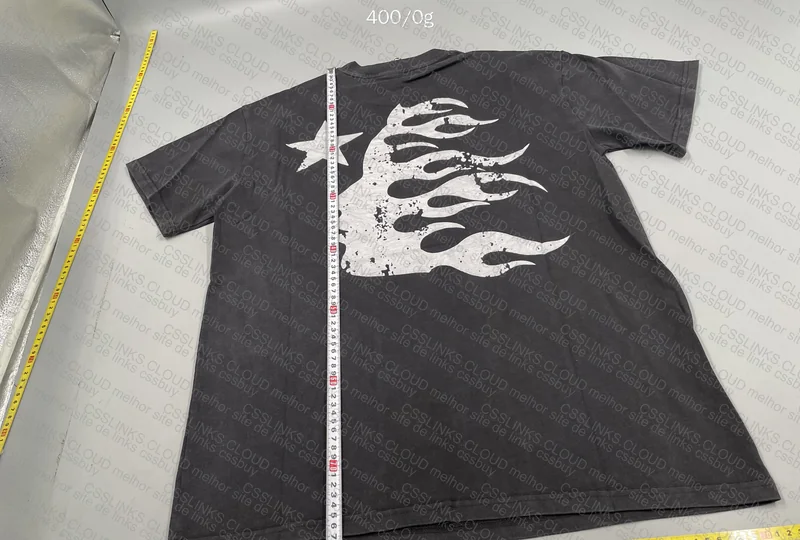 Dennis rodman hell star tee 4