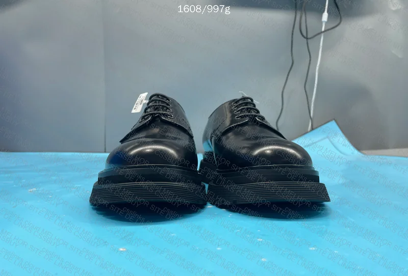 DERBY PRADA 6