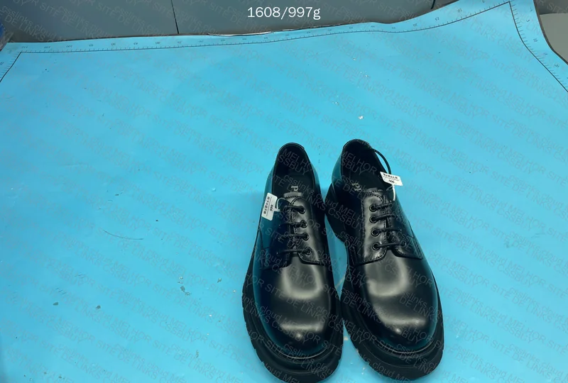 DERBY PRADA 7