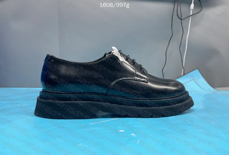DERBY PRADA 9