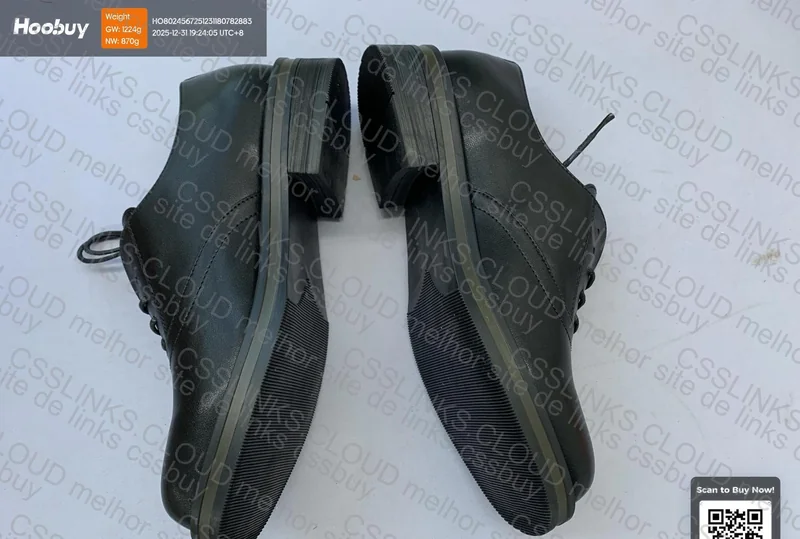 Derby shoes?