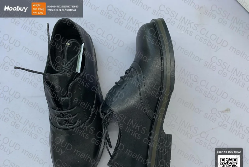 Derby shoes? 2