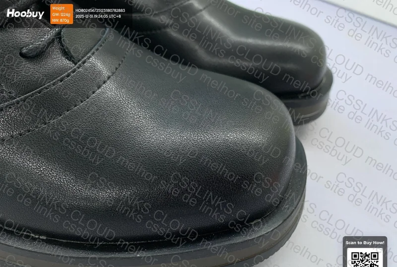 Derby shoes? 3