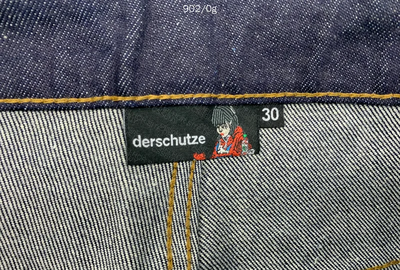 derschutze blossom 4