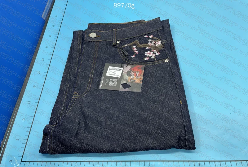 derschutze blossom raw denim 2