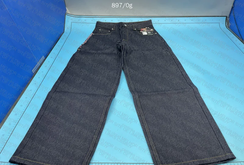 derschutze blossom raw denim 3
