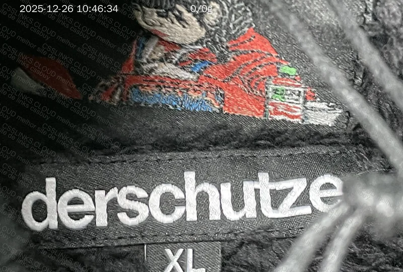 Derschutze Tilted? 3