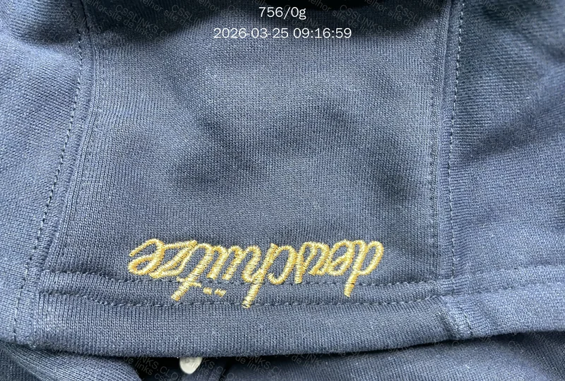 Derschutze Gallery Zip Up 2