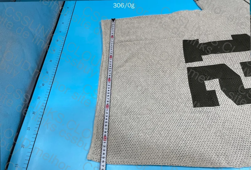 Derschutze « sashiko v2 » knit jersey 5