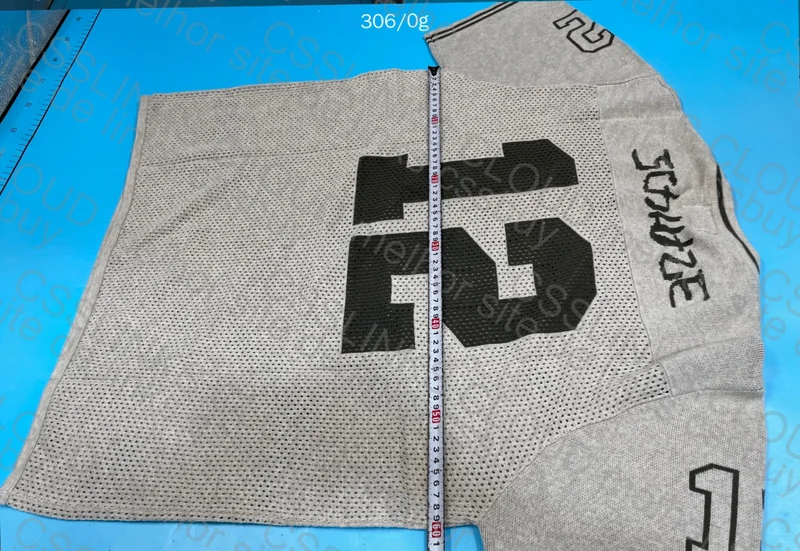 Derschutze « sashiko v2 » knit jersey 6