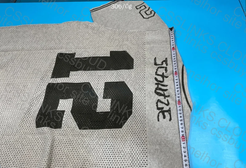 Derschutze « sashiko v2 » knit jersey 7
