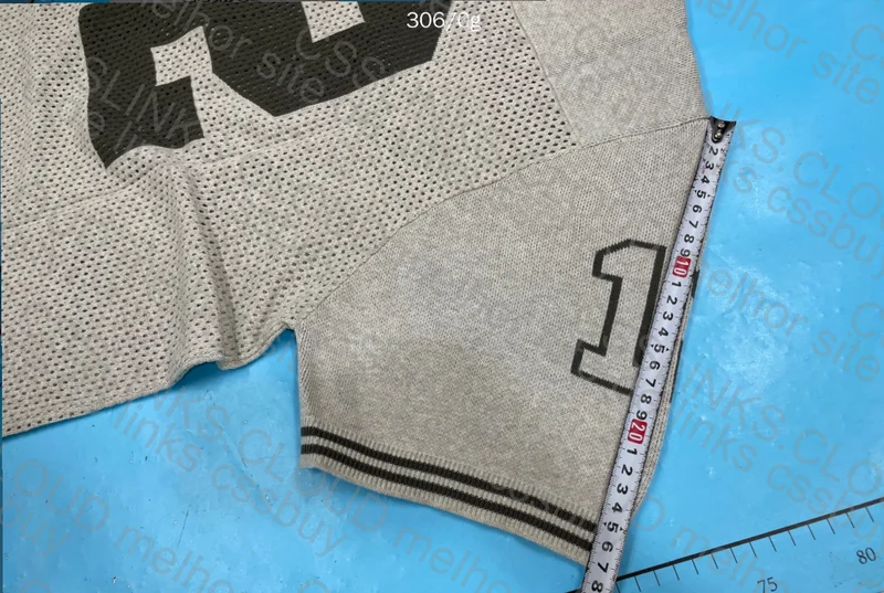 Derschutze « sashiko v2 » knit jersey 8