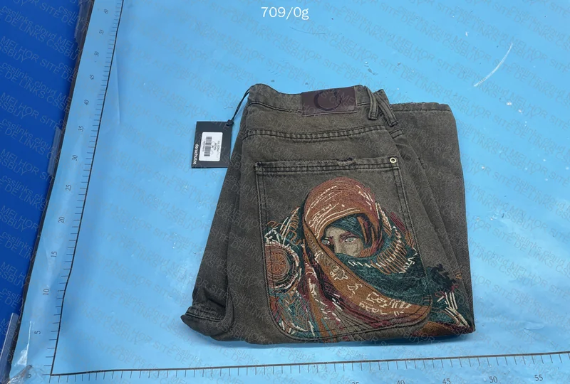 derschutze yasmin jorts