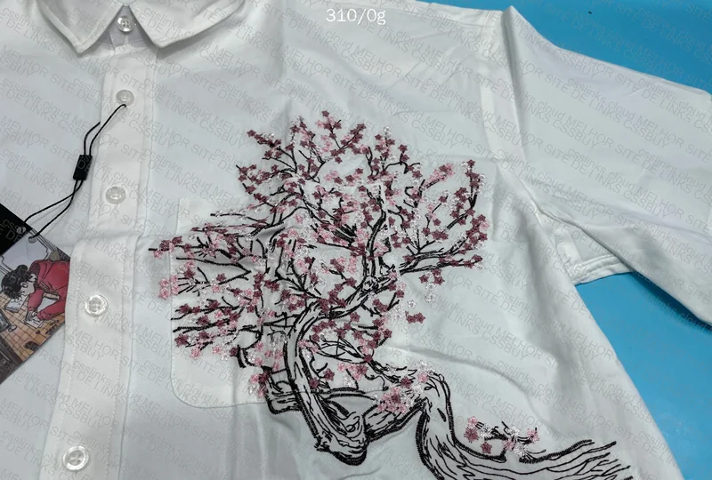 Dershutze Blossom Cream 9
