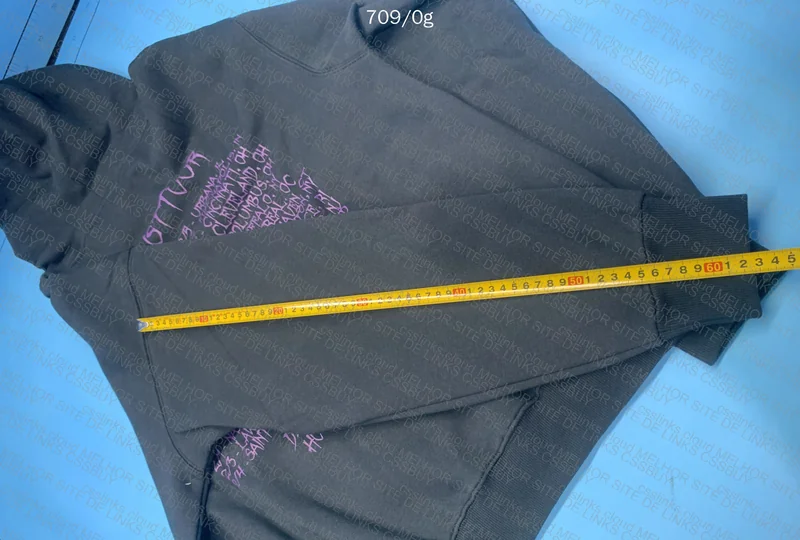 Destroy Lonely cat hoodie 4
