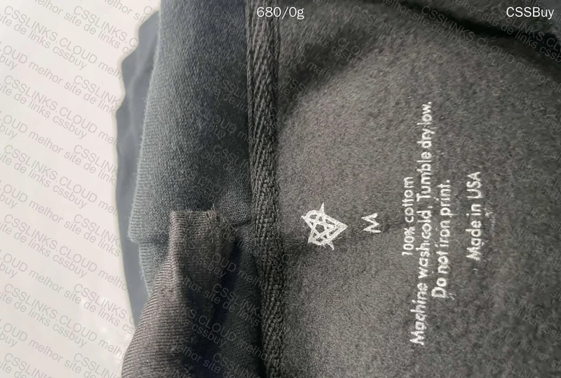 Destroy Lonely Cat Hoodie - NO STYLIST TOUR 5