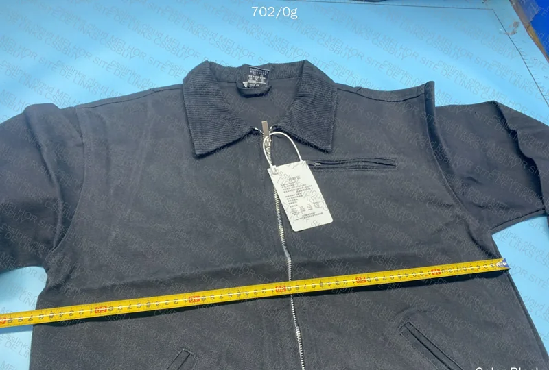 Detroit Work Jacket 2