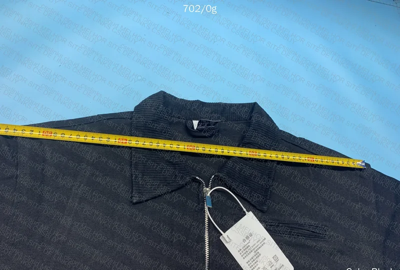 Detroit Work Jacket 5