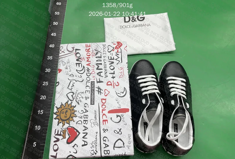 D&G Portofino