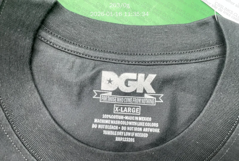 DGK "Family First"