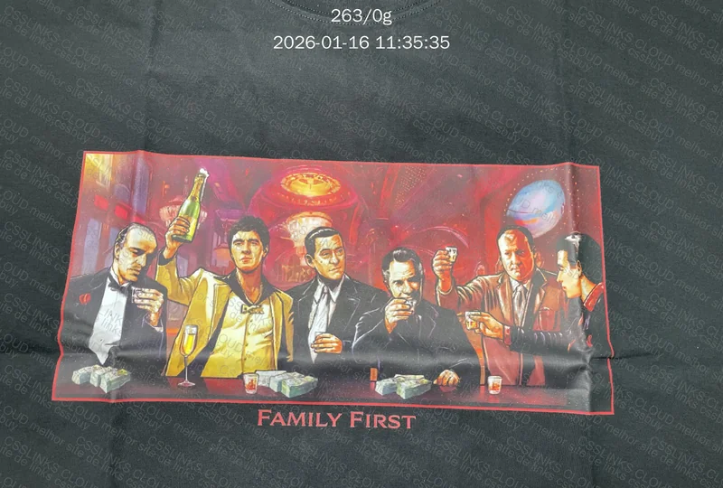 DGK "Family First" 2