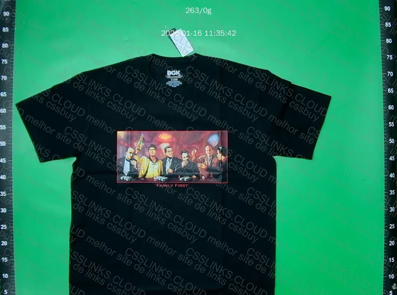 DGK "Family First" 3