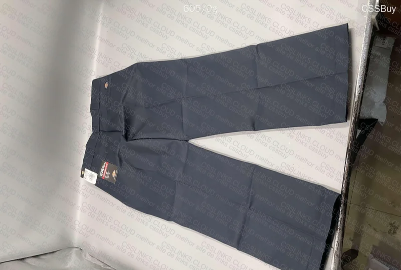 DICKIES 874 Dark Blue 2