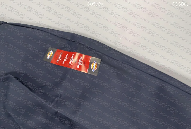 DICKIES 874 Dark Blue 3