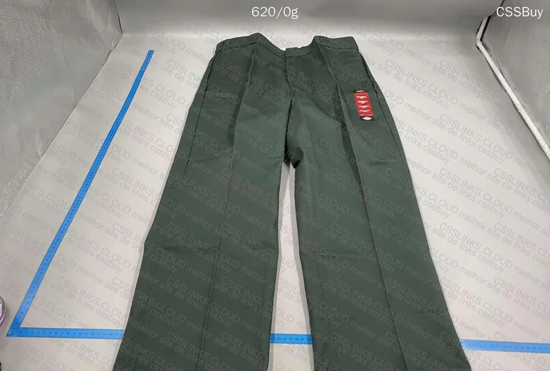 DICKIES 874 forest green 2