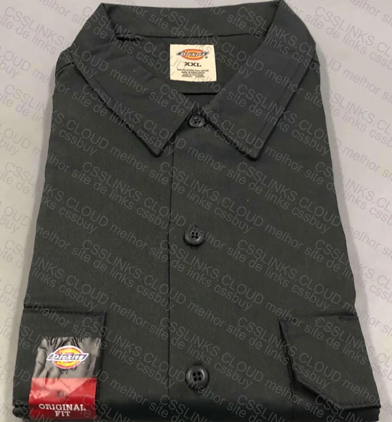 Dickies Work shirt 1574