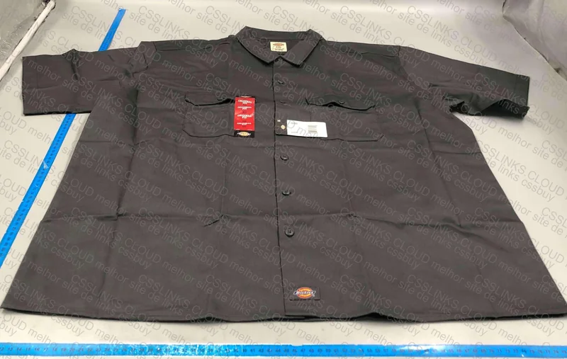 Dickies Work shirt 1574 3
