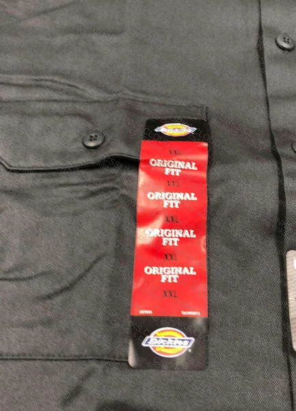 Dickies Work shirt 1574 5
