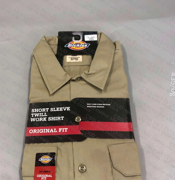 Dickies Work shirt 1574